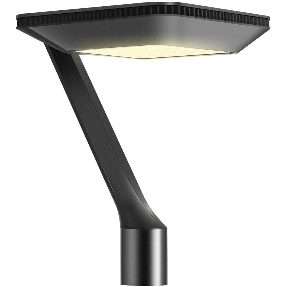 Maximize Your Outdoor Lighting with Commercial LED Pole Lights
