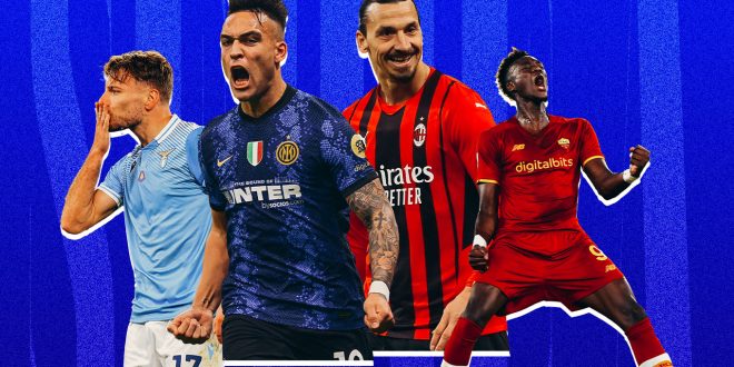 Low-Volume, High-Conversion Teams In Serie A 2021/22 And Their Impact On Low-Goal Bets