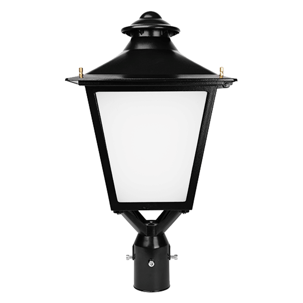 Maximize Your Outdoor Lighting with Commercial LED Pole Lights