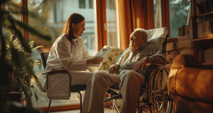 The Growing Demand for Personalized Senior Care
