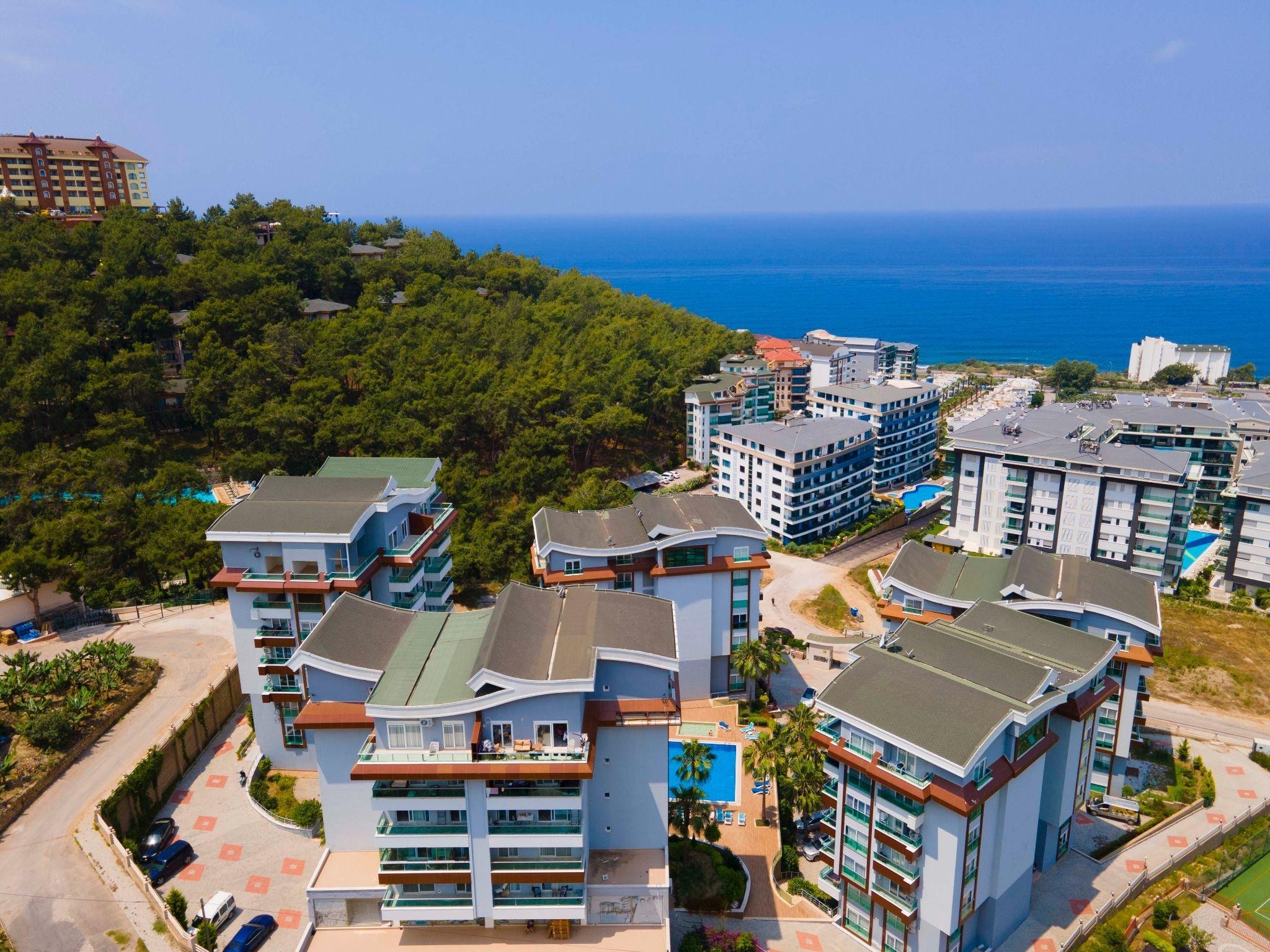 condos for rent in Phuket