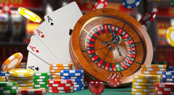 Tips to Improve Your Online Casino Strategy with O8