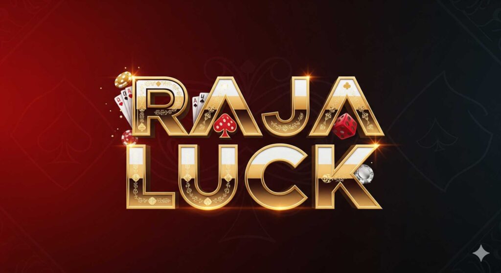 Raja Luck Login for Beginners with Helpful Advice
