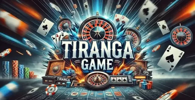 Tiranga Game Security Tips for Every Player