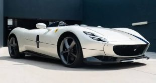 Protecting Ferrari Resale Value in Riyadh Through Certified Ownership