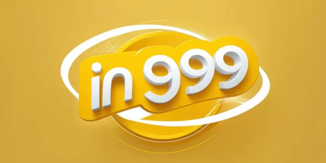 IN999 Account Login and Registration Explained