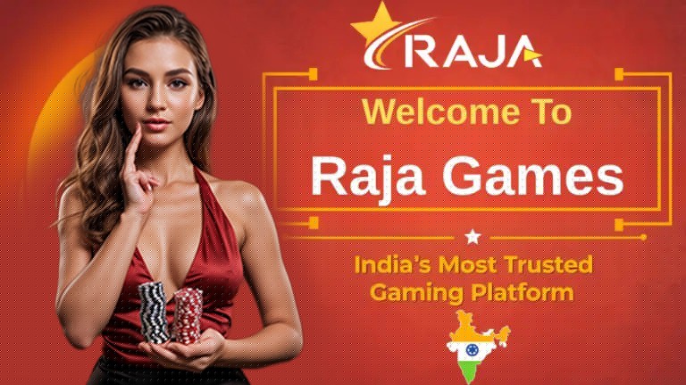Raja Luck Beginner's Guide to Getting Started