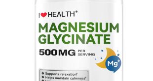 Magnesium gap and restful sleep